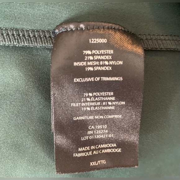 Lole Active Jacket - Picture 5 of 6